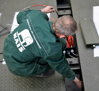 Residential electrician Perth